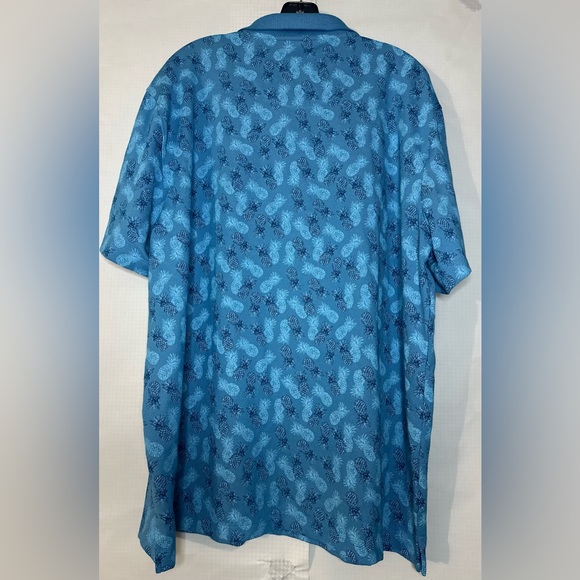 Men's Van Heusen Classic Fit Polo - Picture 2 of 8